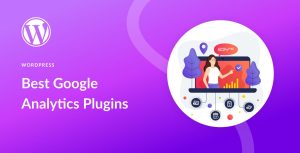 plugin WordPress Google Analytics
